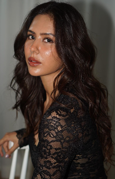 Sonam Bajwa
