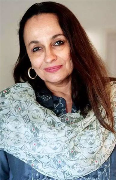 Soni Razdan