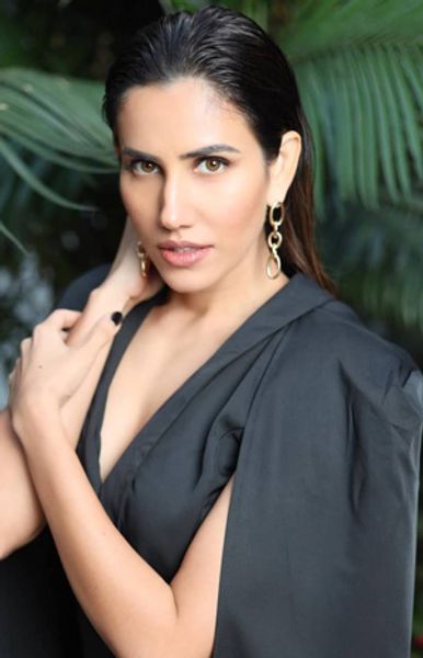 Sonnalli Seygall