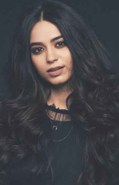 Soundarya Sharma