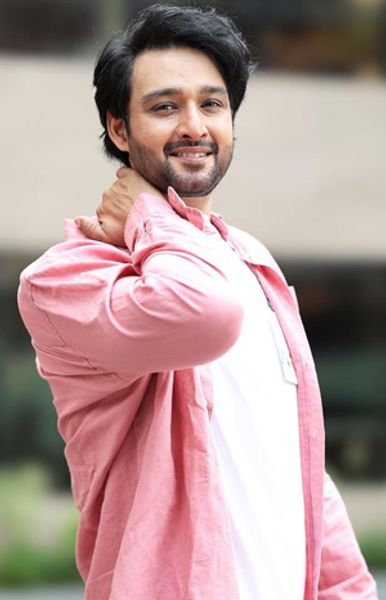Sourabh Raaj Jain