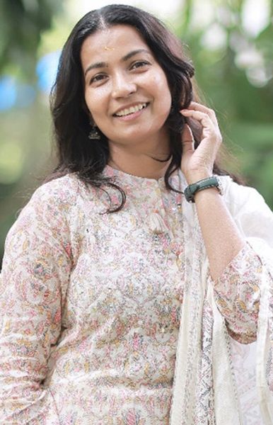 Sreeja Das