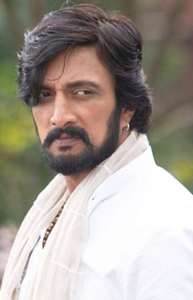 Sudeep