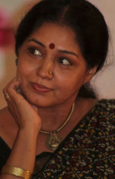 Sudha Belawadi