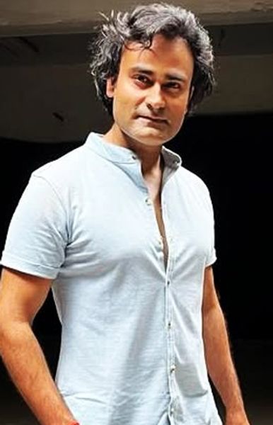 Sudhanshu Rai