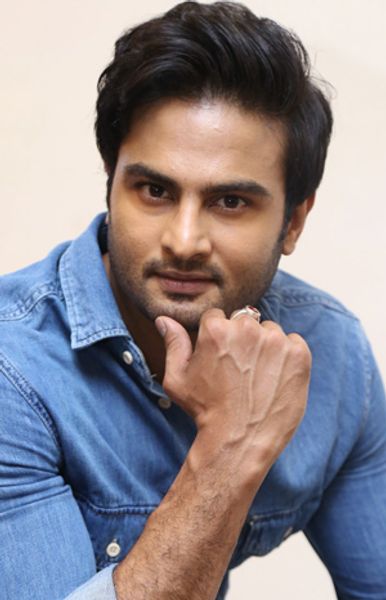Sudheer Babu
