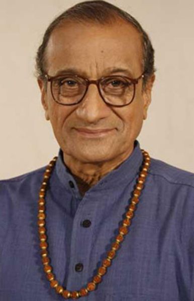 Sudhir Dalvi