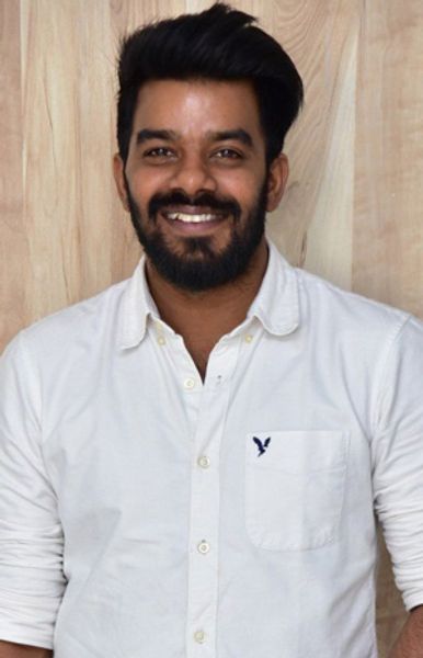 Sudigali Sudheer