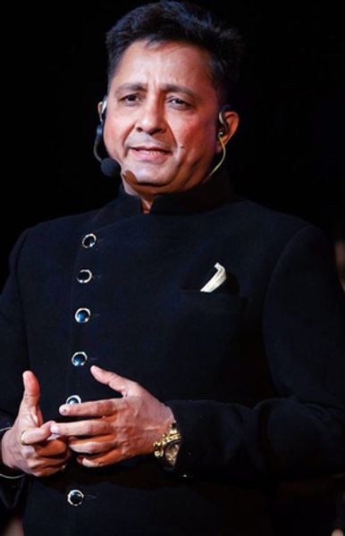 Sukhwinder Singh