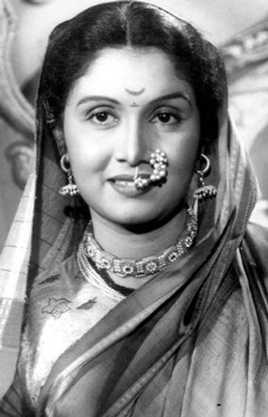 Sulochana Latkar