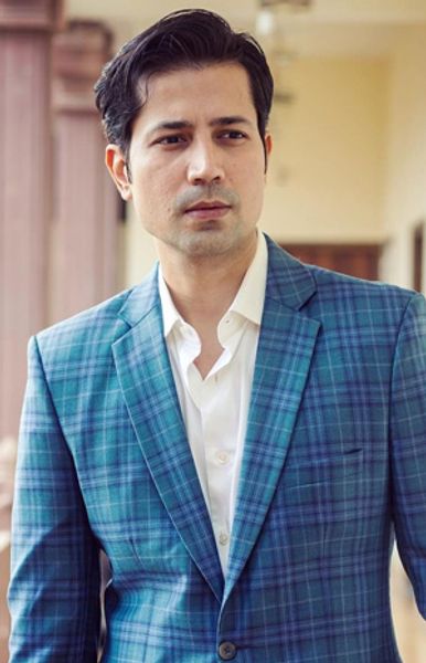 Sumeet Vyas
