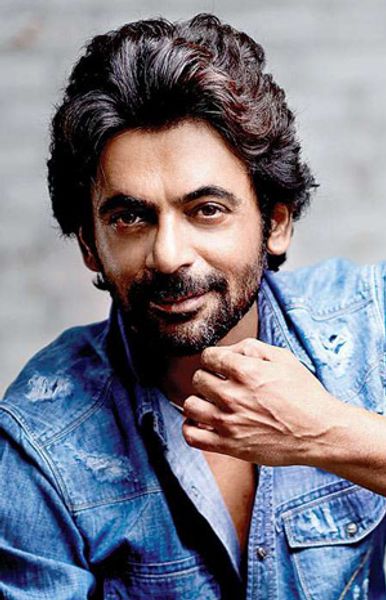 Sunil Grover