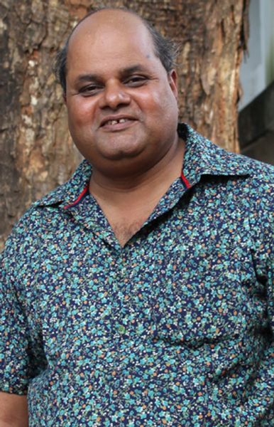 Sunil Sukhada