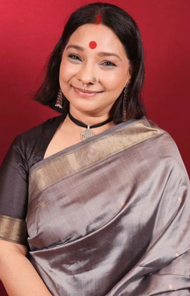 Sunita Rajwar