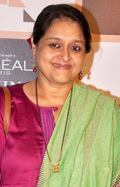 Supriya Pathak