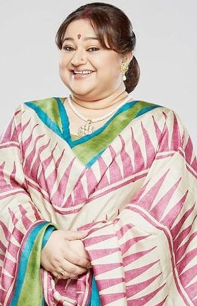 Supriya Shukla