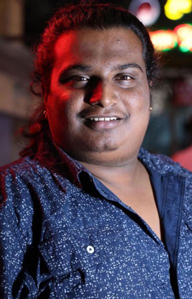 Suraj Comedy Kiladigalu