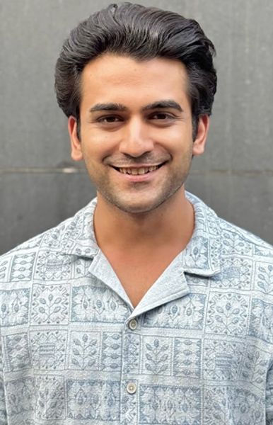 Suraj Sonik