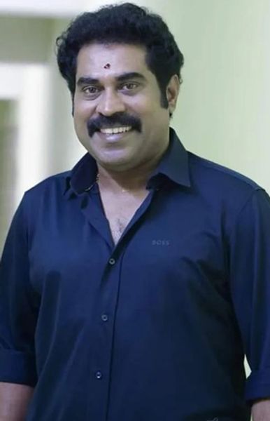 Suraj Venjaramoodu
