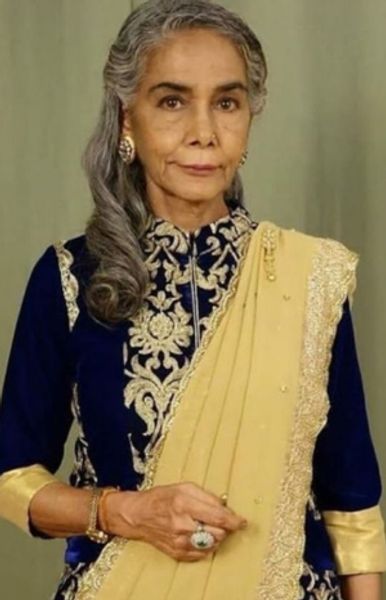 Surekha Sikri