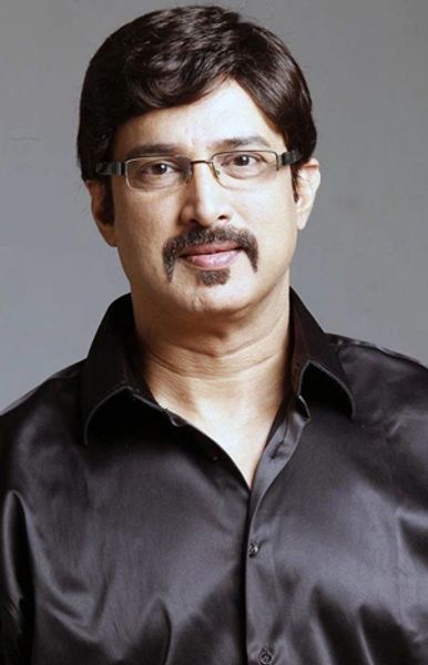 Suresh