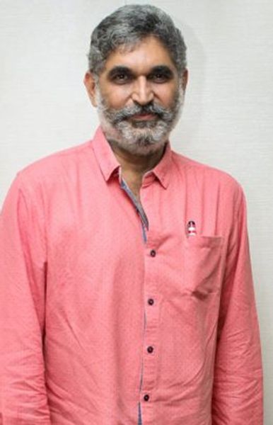 Suresh Chandra Menon