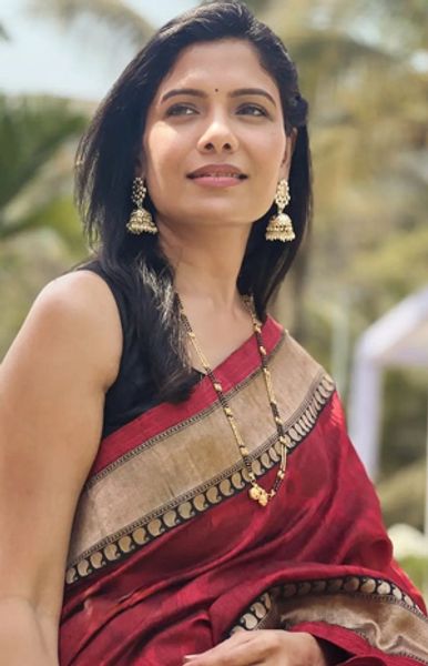 Suruchi Adarkar