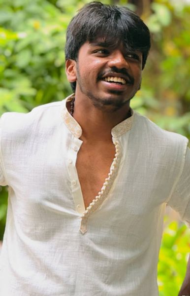 Surya Vijay Sethupathi