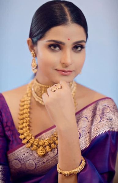 Suryamayee Mohapatra