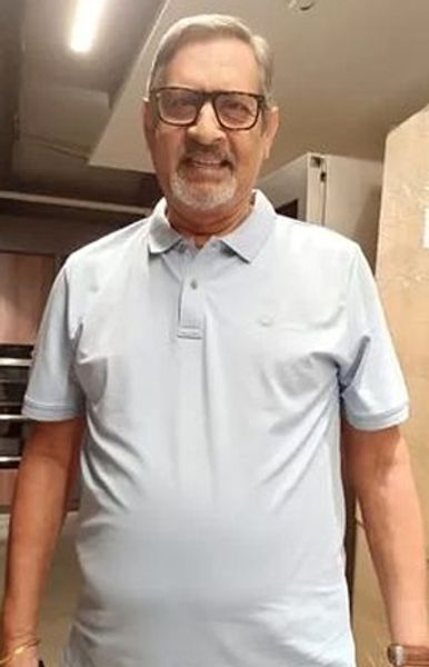 Suryanarayana Konduri