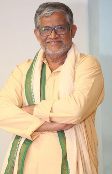 Tanikella Bharani