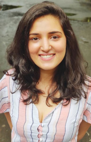Tanvika Parlikar