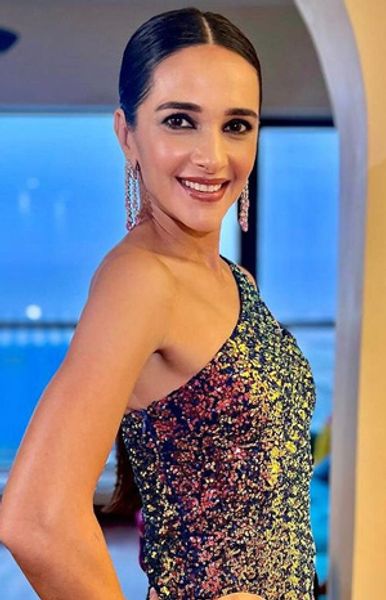 Tara Sharma