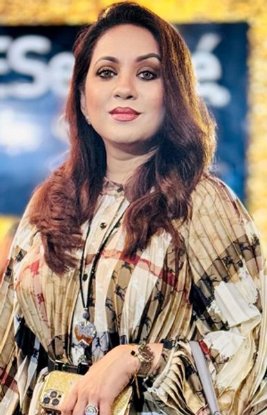 Tareen Jahan