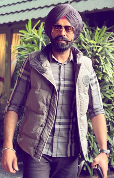 Tarsem Jassar