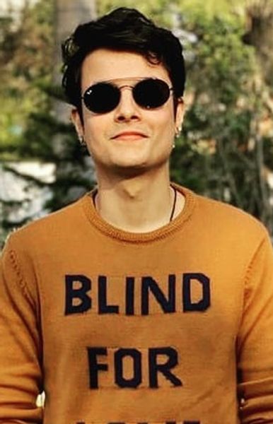 Tejaswi Dev Chaudhary