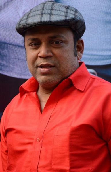 Thambi Ramaiah