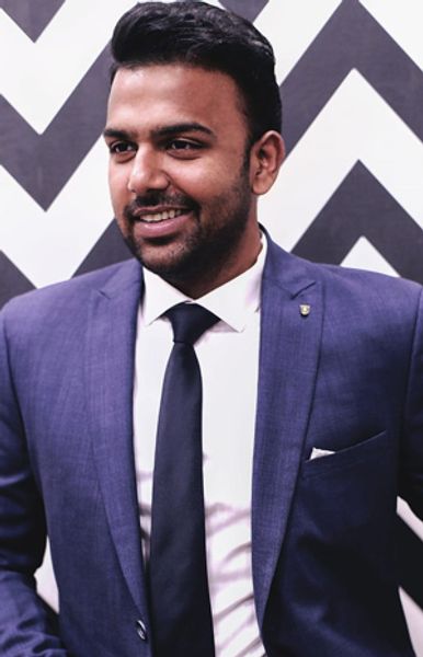 Tharun Bhascker Dhaassyam