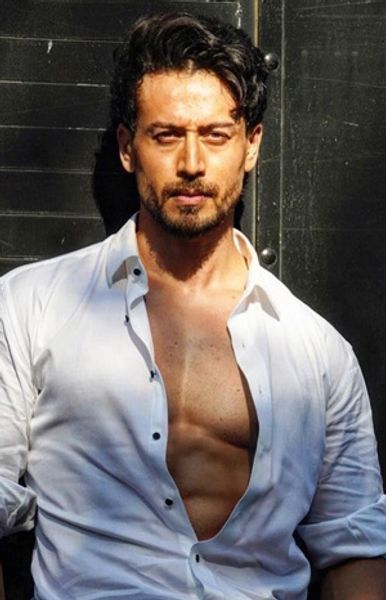 Tiger Shroff