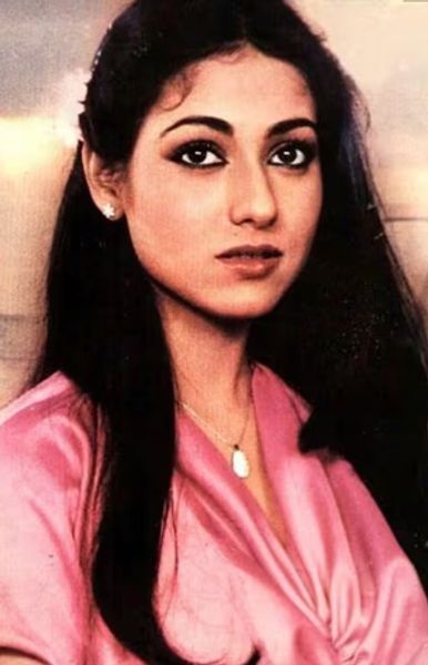 Tina Munim