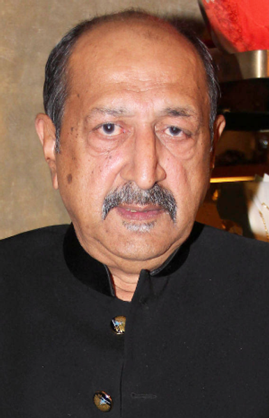 Tinnu Anand