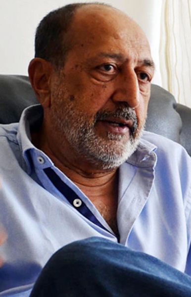 Tinu Anand