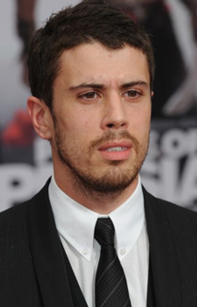 Toby Kebbell