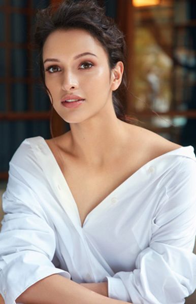Tripti Dimri