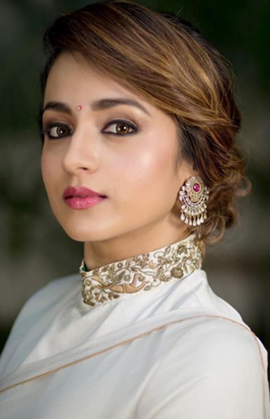 Trisha Krishnan