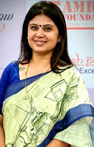 Tulika Banerjee