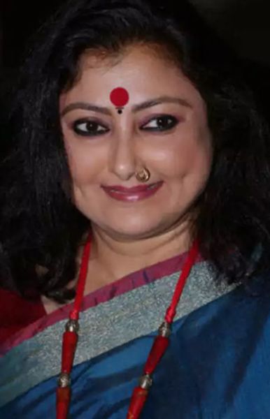 Tulika Basu