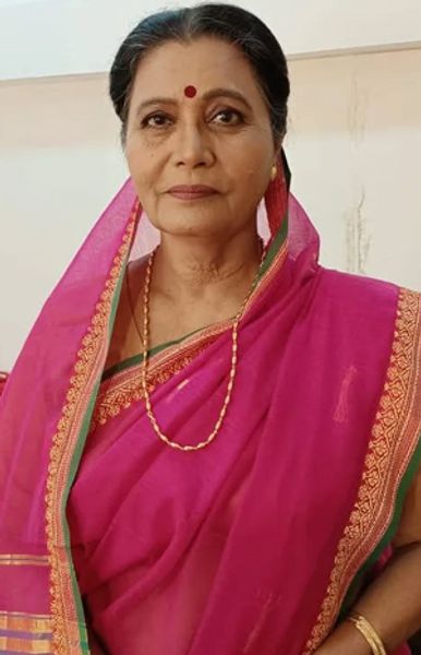 Usha Naik