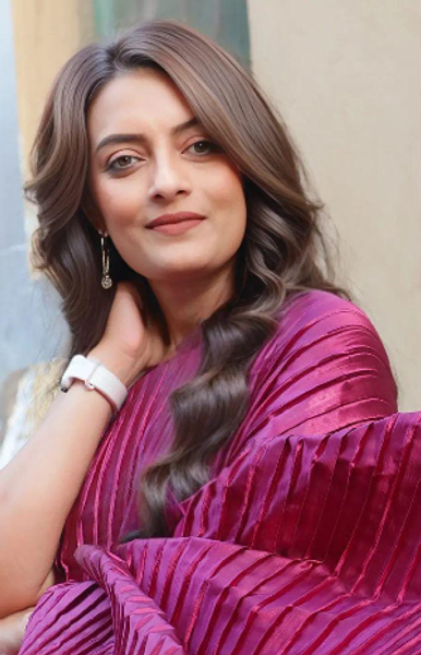 Ushasi Chakraborty