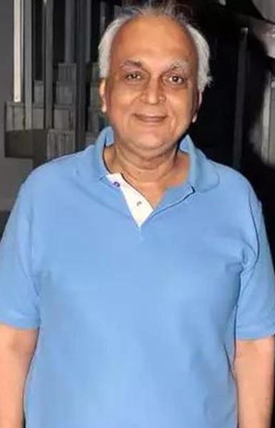 Utkarsh Mazumdar